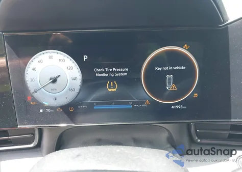 2023 Hyundai Elantra N Line из США, поврежденный, VIN KMHLR4AF1PU485874